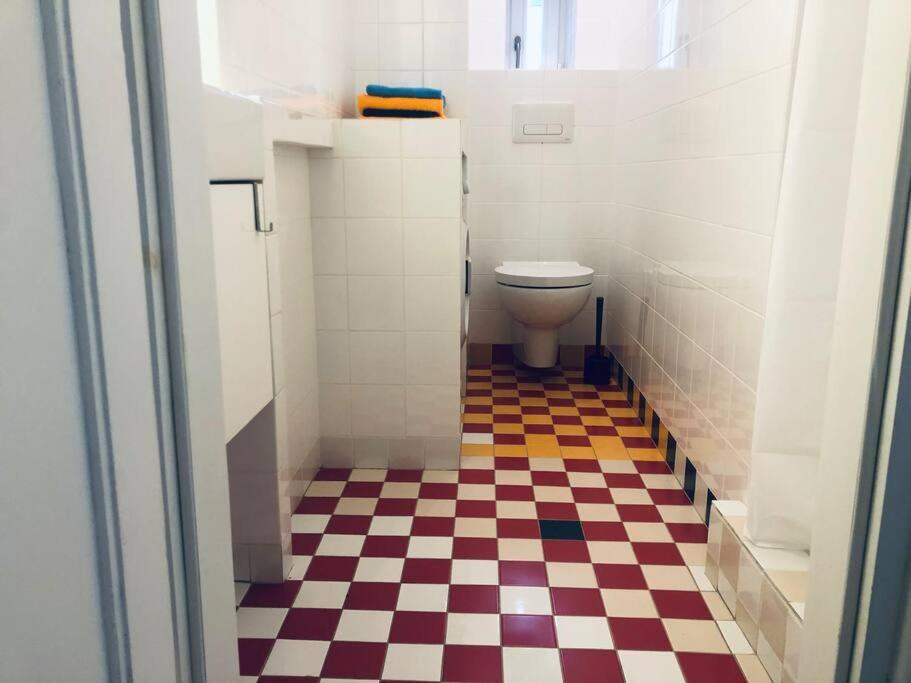 Pop Nowogrodzka Apartament *