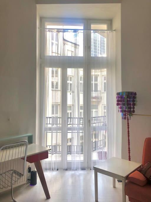 Pop Nowogrodzka Leilighet Warszawa