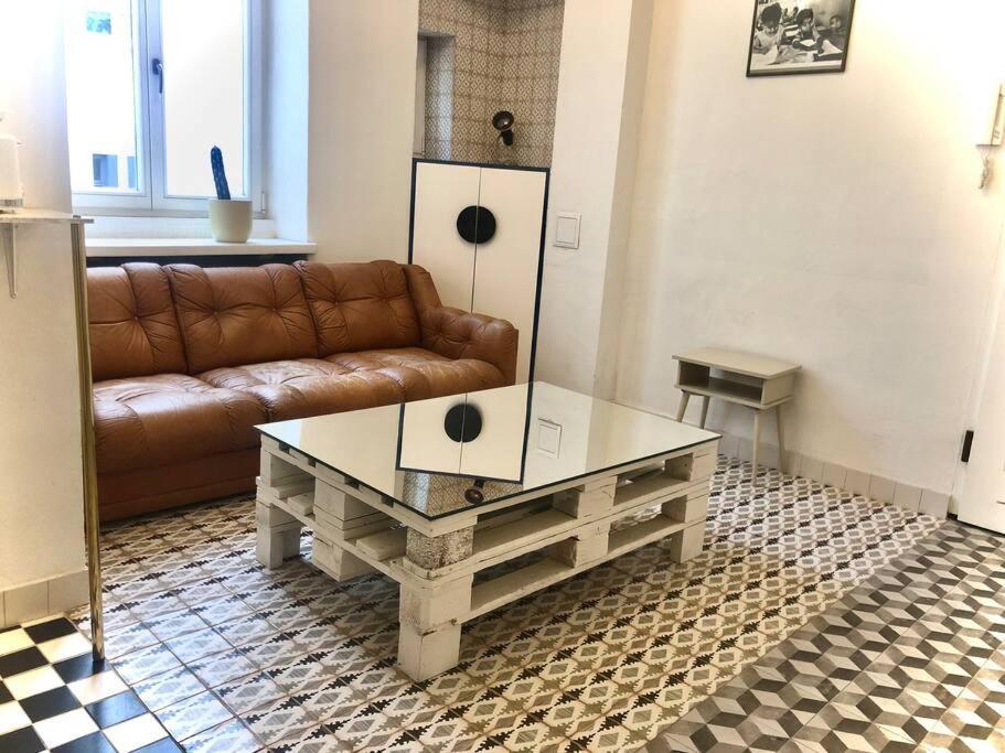 Leilighet Pop Nowogrodzka *