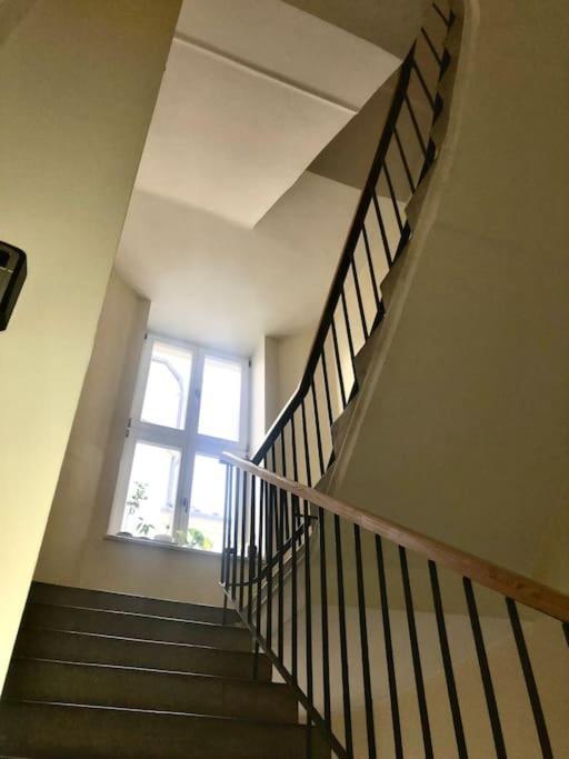 Pop Nowogrodzka Leilighet *